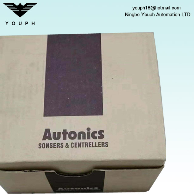 Autonics AS80-50DN3 AS80-50DP3 Inductive Long Distance Proximity Sensor