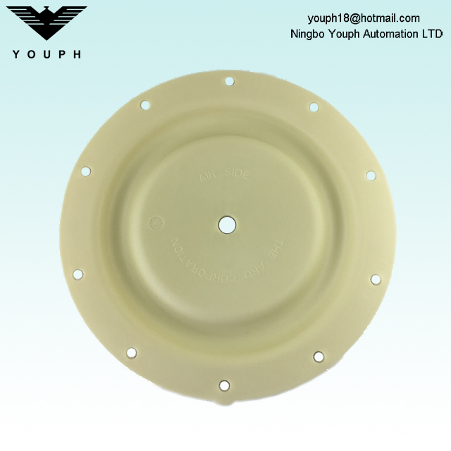 94615-A 94616-A Ingersoll Rand Santoprene Diaphragm Diameter 295mm for 1.5 inch ARO Pumps 