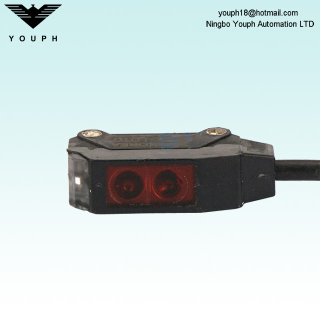 Autonics BTS30-LDTD BTS30-LDTD-P BTS Series Dark on Convergent reflective Photo Sensor