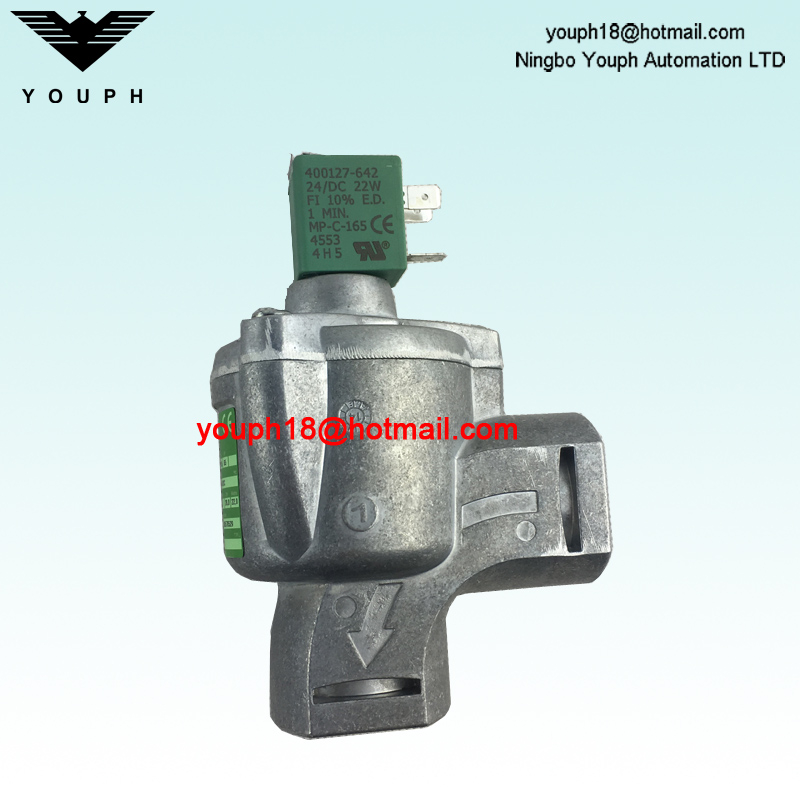 ASCO SCE353A811 SGE353A811 Repair Kit C117273 G3/4 Integral Pilot Power PULSE VALVE