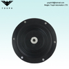 12503167 Almatec 1 inch PTFE Compound Diaphragm Diameter 190mm for E25TTT E25ETT Air Operated Membrane Pumps