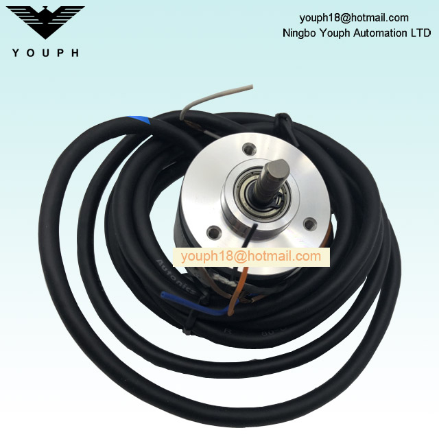 Autonics E40S6-360-3-T-24 Rotary Encoder
