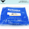 AUTONICS PRCM18-5DP PRCM18-5DN PRCM Series Cylindrical Connector Type Proximity Sensor