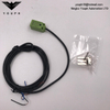 AUTONICS PSN17-5DN PSN17-5DN-F Front Side Rectangular Proximity Sensor
