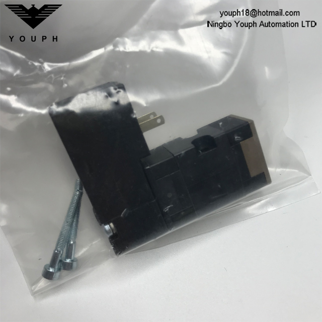 Norgren 59.70063 F011068 3/2NO Normally Closed Pilot Valve