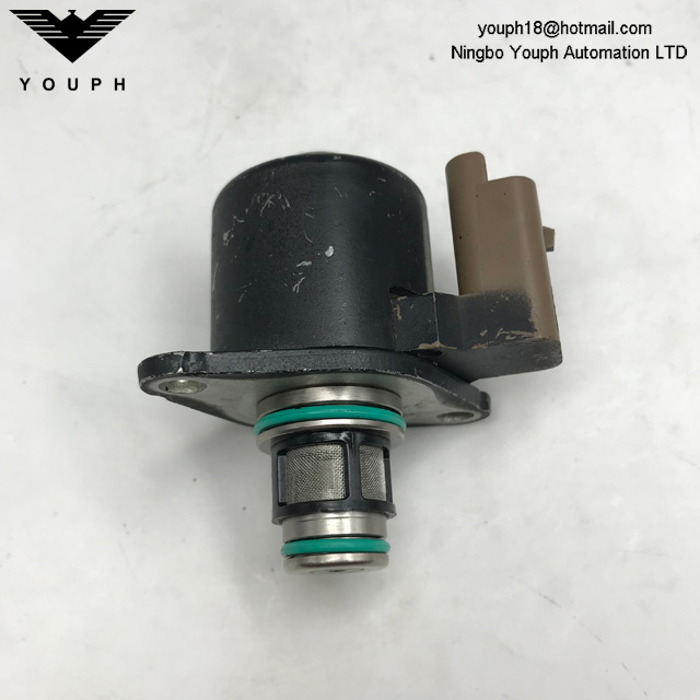 DELPHI 28233373 Common Rail Fuel Pump Metering Unit
