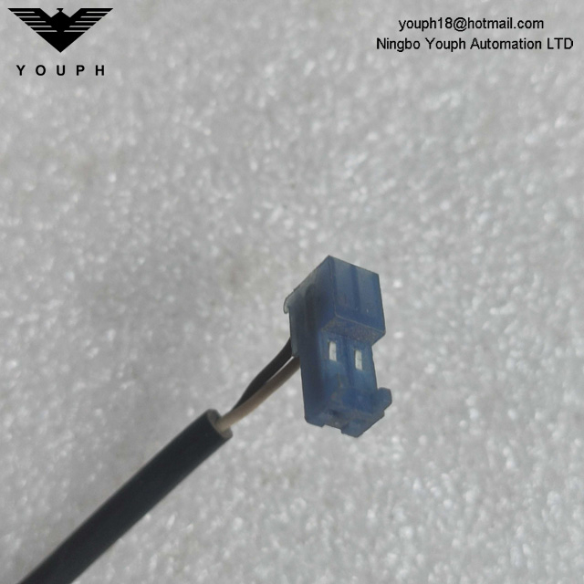 Fasmedic 01-311P-015H0 Pilot Valve