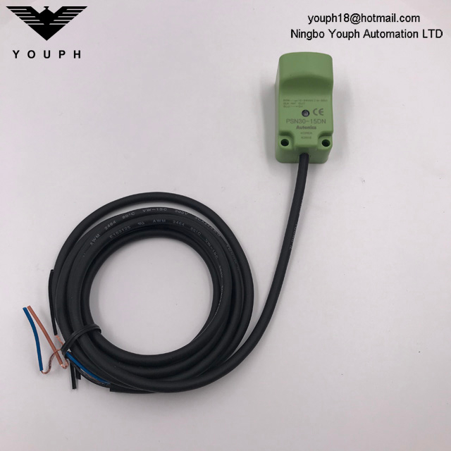 AUTONICS PSN30-15DN Proximity Switch