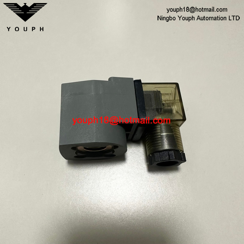 K0300 K300 K-300 C53056N 200/240V 50/60Hz Pulse valve CA25T010 CA45FS CA76MM040-305 QR Soleniod Coil