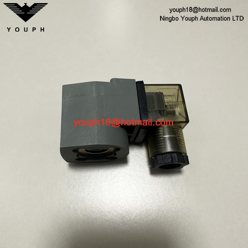 K0300 K300 K-300 C53056N 200/240V 50/60Hz Pulse valve CA25T010 CA45FS CA76MM040-305 QR Soleniod Coil