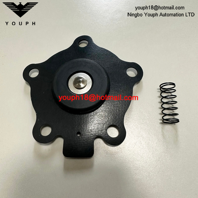 Goyen K2000 M1204B CA20DD010-300 RCA20DD010 Pulse Jet Valve Rubber Seat Diaphragm Repair Kit