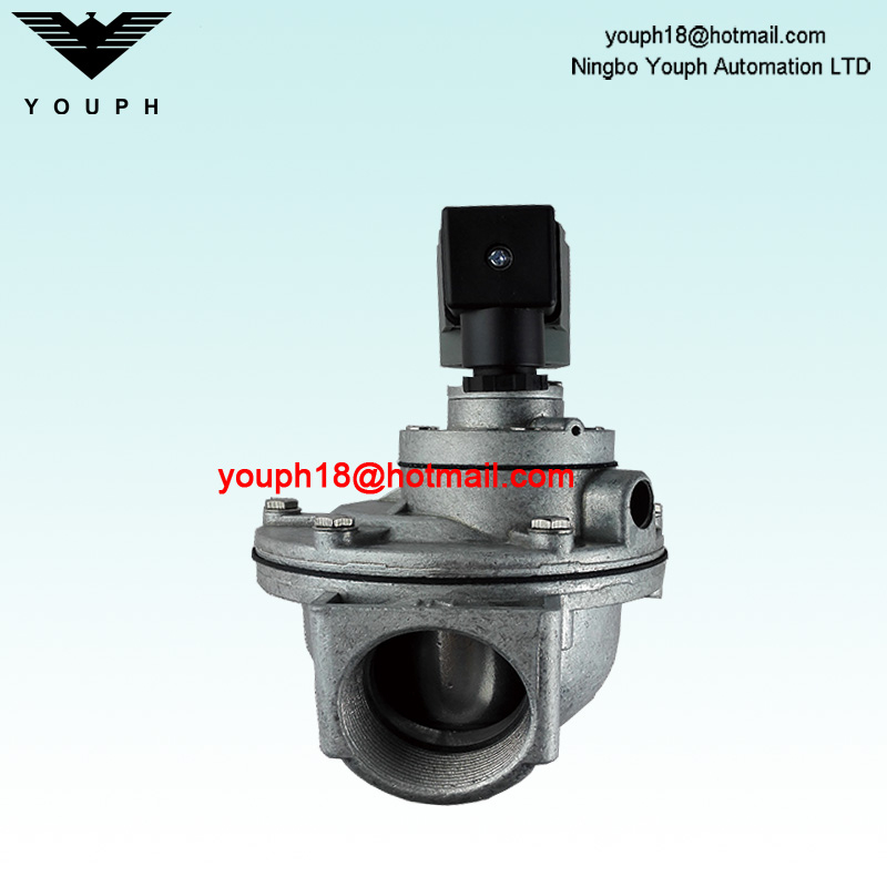 Goyen CA45T CA45T020 CA45T010-305 CA45T010 1-1/2" Pulse Jet Valve