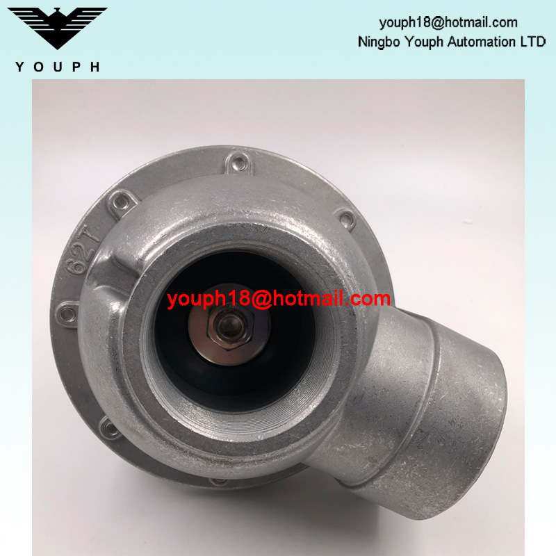 Goyen CA62T CA62T010-300 CA62T010-305 CA62T011-300 Pulse Jet Valve