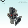 Goyen CA25FS CAC25FS FS Series 1" Flanged Diaphragm Pulse Jet Valve