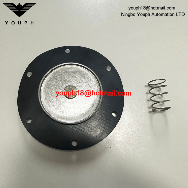 Goyen K3501 RCA35T011 Diaphragm Valve CA/RCA35T Viton High temperature Repair Kit