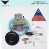 CHANGJIANG Pneumatic Diaphragm Pump QDM CJ601S Paper Box Printing Machine Aluminum Alloy Ink Pump