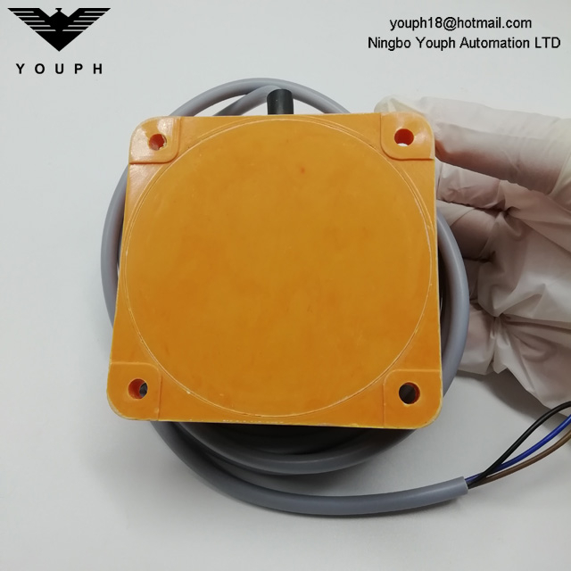 Shanghai DIngju JM800-Y40-243N1 Proximity Switch Sensor