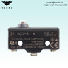 OMRON Z-15GD-B Limit Switch
