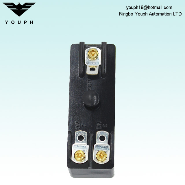 OMRON Z-15ESR Basic Limit Switch