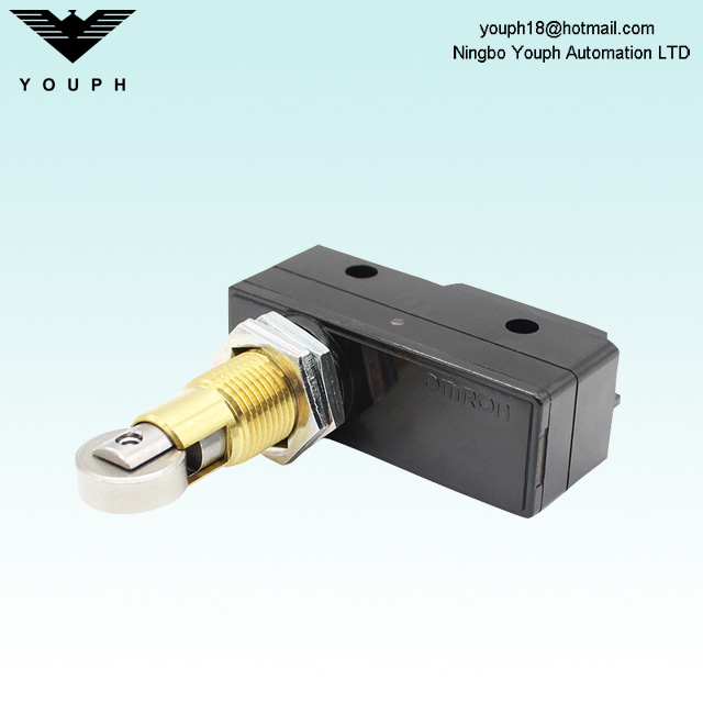 OMRON Z-15GQ22 Limit Switch