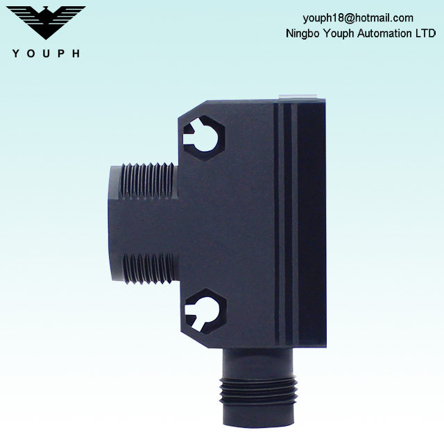 OMRON E3Z-FDP24 E3Z-FRP21 E3Z-FTP21 E3Z-FRN21 Proximity Sensor