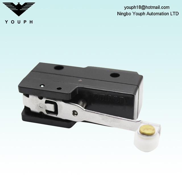 OMRON Original Z-15GW2 Basic Switch