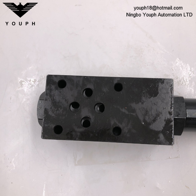 MCS-02A-K-2-20 MCS-02B-K-2-20 MHA-02 MHA-03 MHA-04 MHA-06 MHB-02 Hydraulic Valve