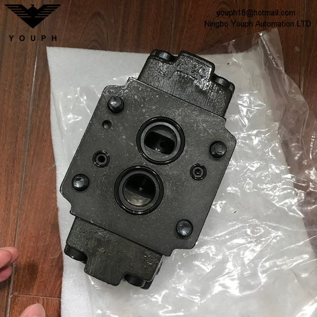 CPDG-03-A1 CPDG-03-04 CPDG-03-50 CPDG-06-04 CPDG-06-05-ET Hydraulic Valve