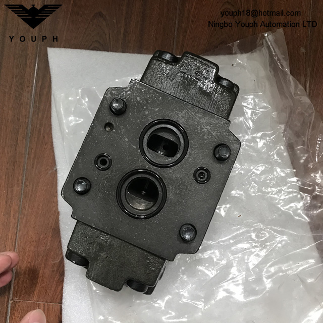 CPDG-03-A1 CPDG-03-04 CPDG-03-50 CPDG-06-04 CPDG-06-05-ET Hydraulic Valve
