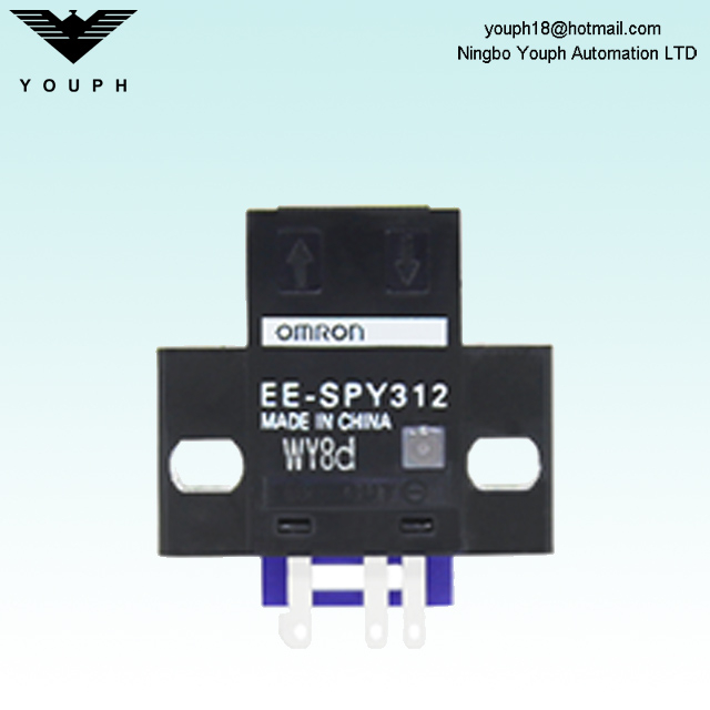 OMRON EE-SPY312 Photoelectric Switch
