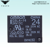 OMRON G5LA-14 G5LE-14 5VDC 12VDC 24VDC 10A5 Relay