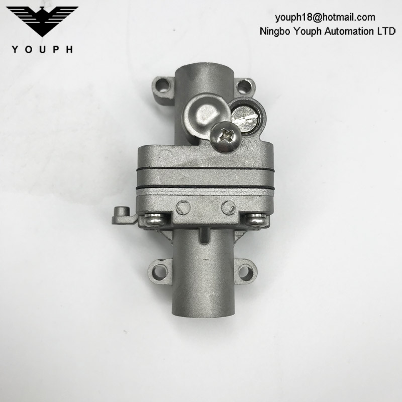 YTC YT-1000R YT-1000L YT-1200R YT-1200L Pneumatic Positioner Pilot Valve