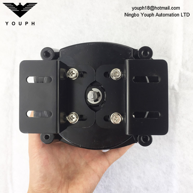 ITS-300 ITS300 Explosion Proof Position Monitoring Switch