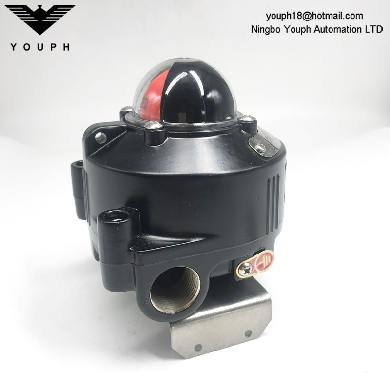 APL-510N HKC-510 APL510N Explosion Proof Exd ⅡC T6 Limit Switch Box