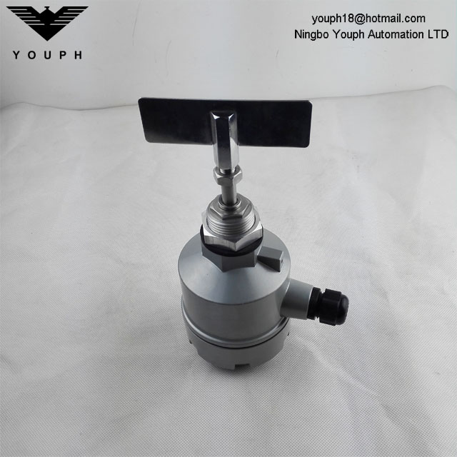 SR-10S Material Switch Level Gauge Level Controller