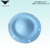 DM15 DM20 DELLMECO 6 mounting holes EP/C PTFE diaphragm outer diameter 144mm