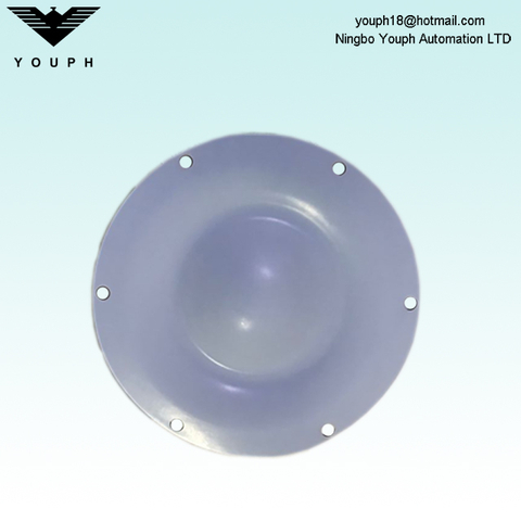 DM25 PTFE diaphragm of DELLMECO DM25/125 Pump DM25/125 TTT-NPT