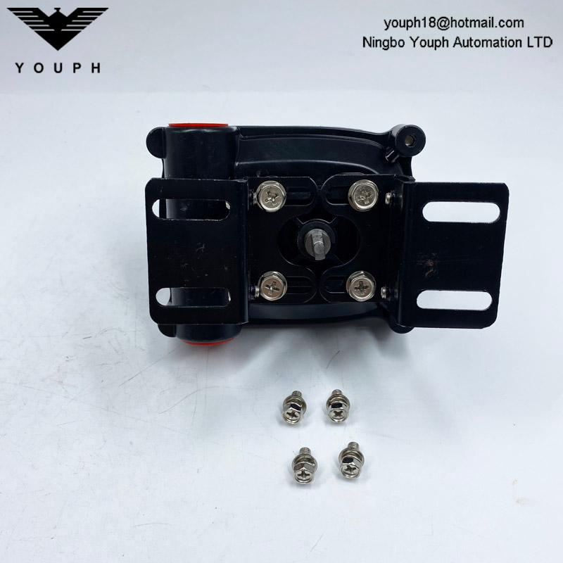 APL-210N APL-210 Valve Position Monitor Limit Switch Box