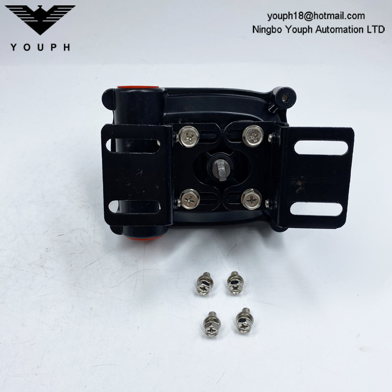 APL-210N APL-210 Valve Position Monitor Limit Switch Box