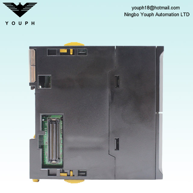 OMRON NJ301-1100 NJ301-1200 CPU Machine Automation Controller