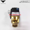 Burkert 00050294 0290 Series NBR Diaphragm Normally Closed 2/2-way Brass Body Solenoid Valve