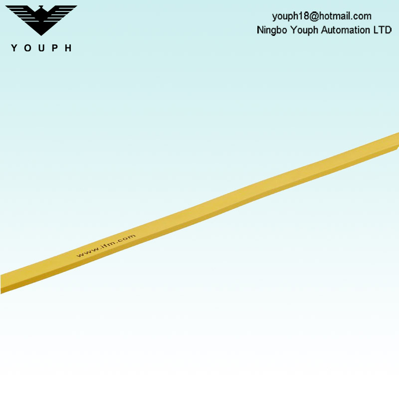 IFM E74300 Flat Cable 100 M Process Ye AS-Interface Flat Cable