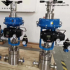 Tissin TS900L TS900 Series Flame Proof Linear Smart Valve Positioner