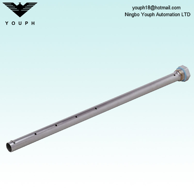 IFM E43229 LR COAX TUBE G3/4 L500 Coaxial Pipe for Level Sensor