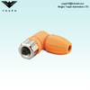 IFM EVC815 SDOAH050MSSFKPG Wirable Socket
