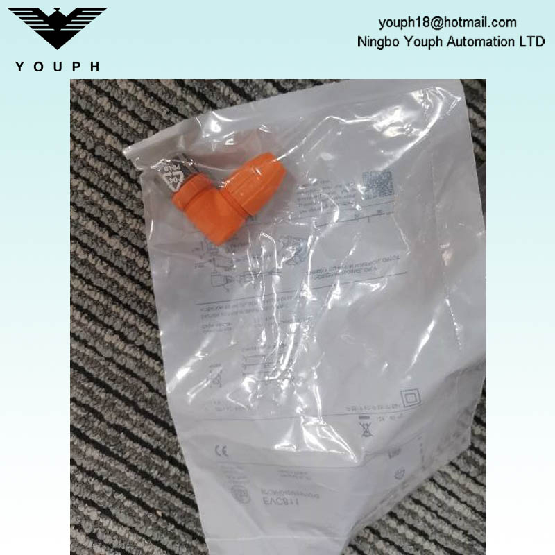 IFM EVC811 SDOAH040MSSFKPG Wirable Socket