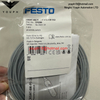 Festo CRSMT-8M-PS-24V-K-5,0-OE-EX2 574380 PNP Proximity sensor