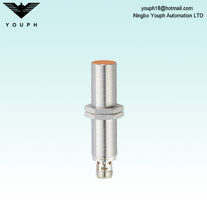 IFM IG5539 IGA4005-CPKG/US-104 Inductive Sensor