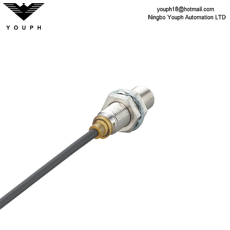IFM IFS703 IFB3004BBPKG/2M/PUR Inductive sensor