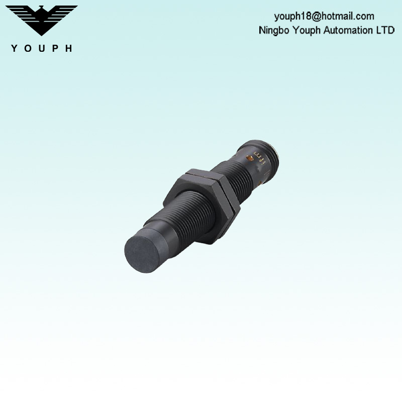 IFM IFW201 IFK3008-BPKG/K1/SC/US-104 Inductive Sensor